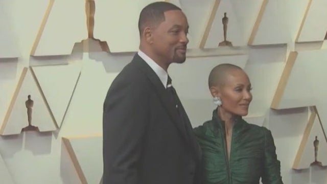 Jada Pinkett Smith, Will Smith separated for 7 years