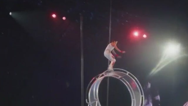 Ringling Bros. and Barnum & Bailey at Fiserv Forum Oct. 13-15