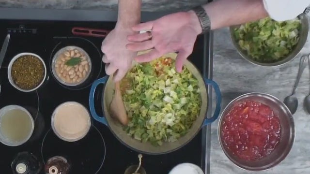 Vince Lombardi Cancer Foundation's Food & Wine Experience