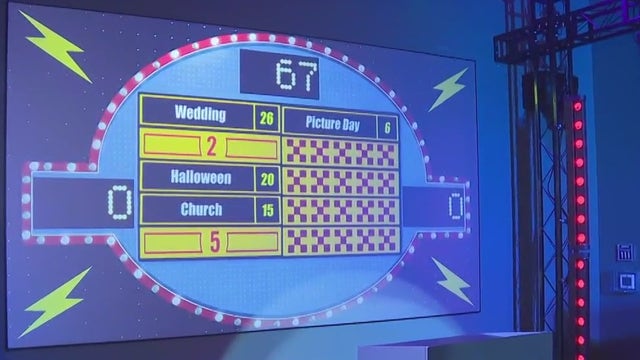 Game Show MKE; test your knowledge