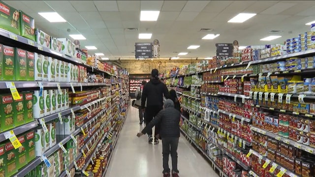 Sentry Foods opens in Milwaukee food desert, addresses need