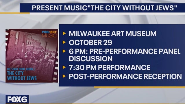 Present Music’s 1st program of  2023-’24 season