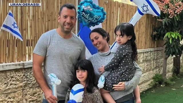 Israeli just moved to Milwaukee; 'It’s a sense of helplessness'