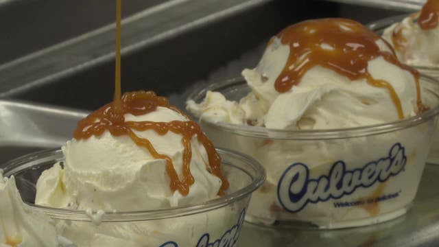 Milwaukee Public Museum; Culver's donates $1M for custard shop exhibit