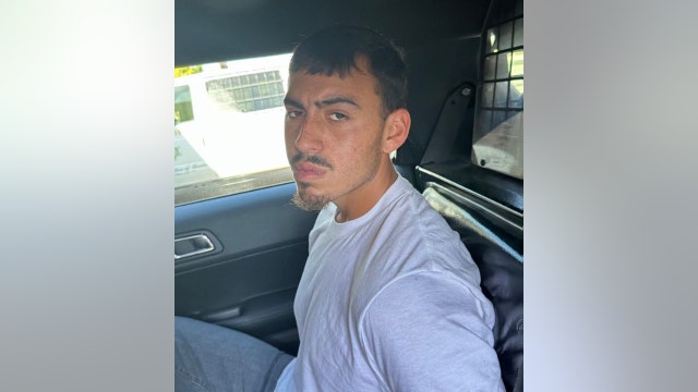 Wisconsin's Most Wanted: Anthony Santana arrested in Kenosha killing