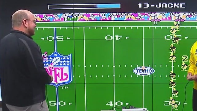 'Brew City Bowl 4' at Mecca in Deer District on Oct. 7