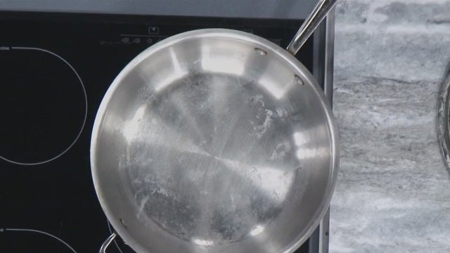 Fire Prevention Week: Tips to stay safe in kitchen