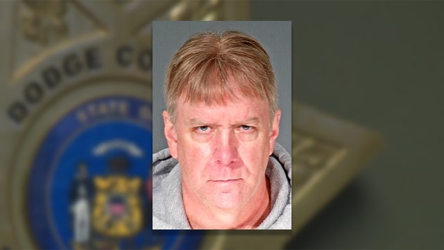 Child porn possession, Juneau man charged with 10 counts