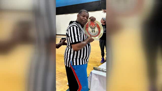 Milwaukee assistant pastor shot, carjacked driving for Uber