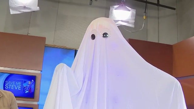 Trick or treat? TikTok Halloween ideas