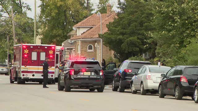 Milwaukee fatal shooting at 7th and Abert; police seek 2 teens