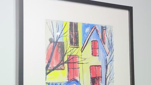 Milwaukee Institute of Art & Design's 50th anniversary