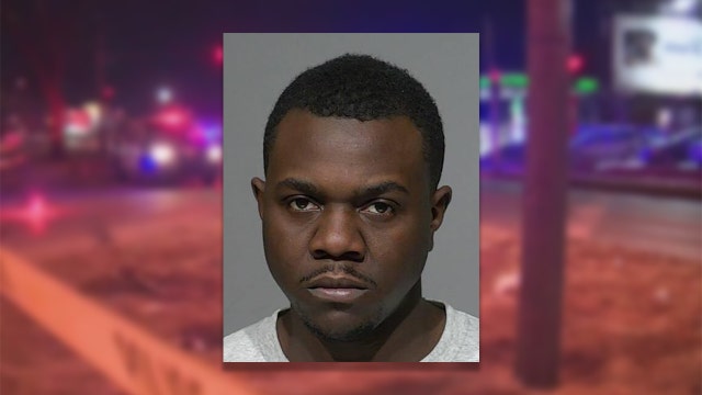 Gas station shooting, Milwaukee man sentenced for reckless homicide