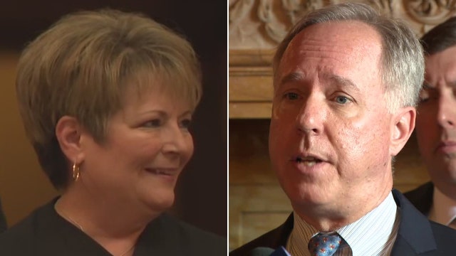 Protasiewicz impeachment over redistricting 'unlikely,' Vos says