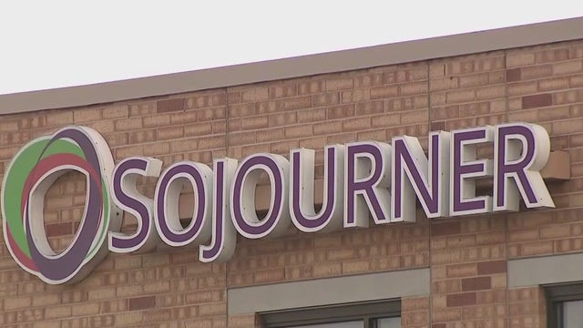 October is Domestic Violence Awareness Month