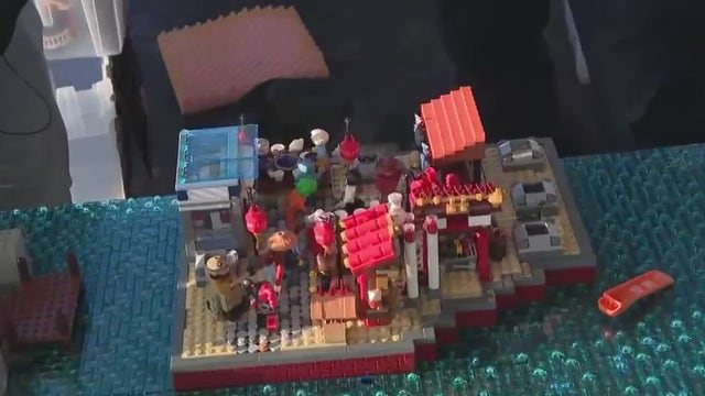 Discovery World’s Sci-Fi Family Day is back