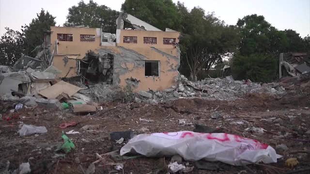 'Day of Rage:' Milwaukee Jewish, Muslim groups call for peace