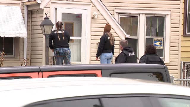 Milwaukee County sex offenders checked; Halloween safety program