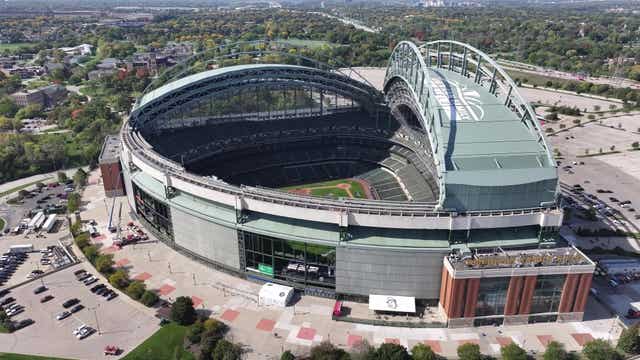 American Family Field funding; latest bill 'win-win' for county, city