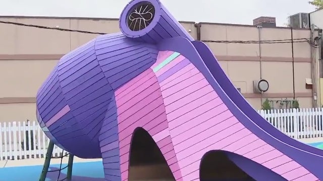 Above and Beyond Children’s Museum; play and education