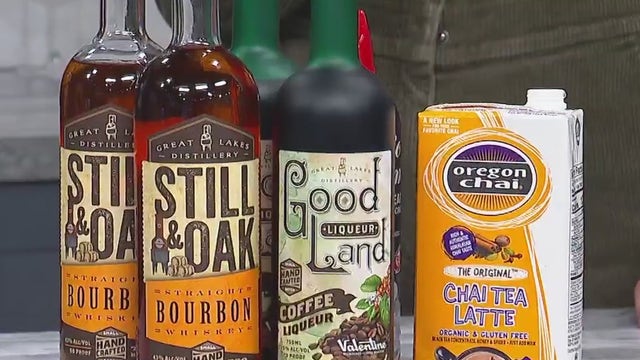 Chai flavored drinks: recipes