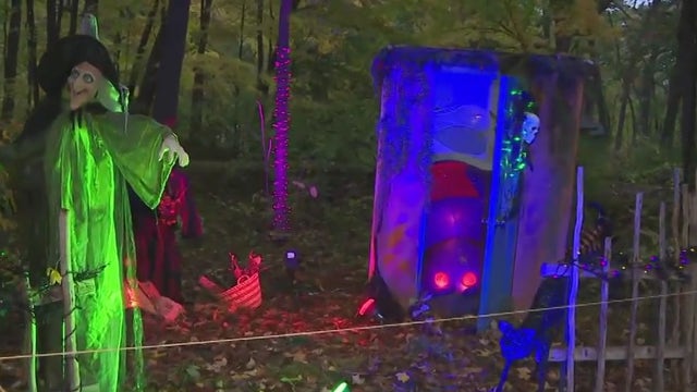 Boo at the Zoo; wicked family-friendly activities