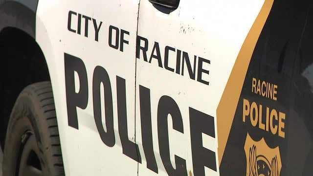 Racine shooting Sunday, 24-year-old injured; person of interest identified