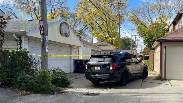 West Allis homicide near 64th and Lincoln, car missing: police