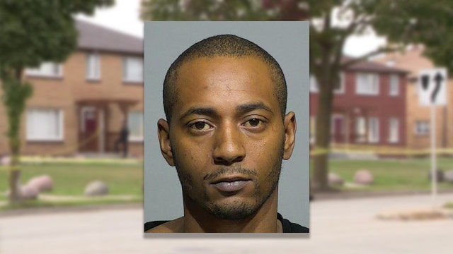 Teutonia and Bobolink homicide, Milwaukee man charged