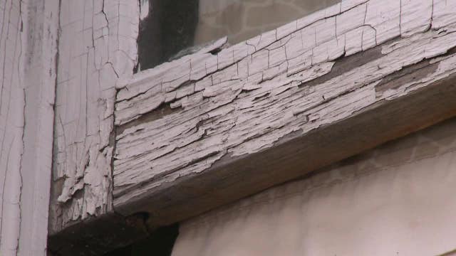 Milwaukee city budget; lead abatement fix could cost billions