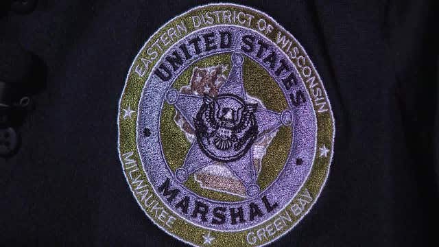 Fugitive wanted for 17 years arrested in Wisconsin; found hiding in closet