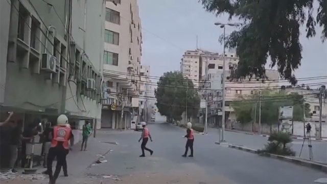 Israel at war, Milwaukee Jewish Federation CEO discusses US role