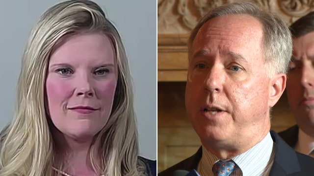 Meagan Wolfe impeachment call, Wisconsin GOP leader won't pursue