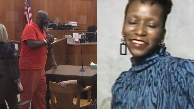 1990 Milwaukee homicide: Case dismissed against Larnell Washington