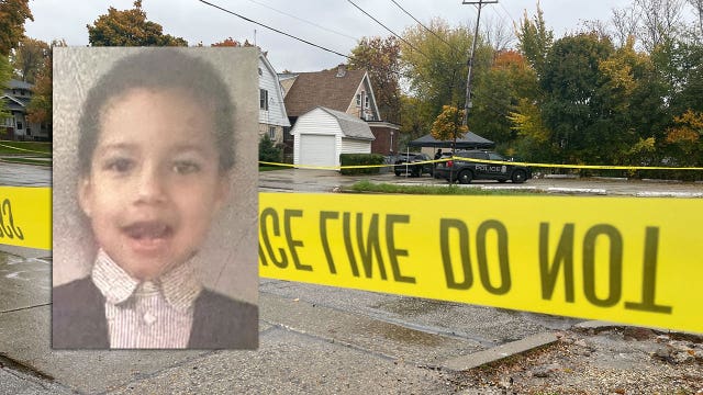 Milwaukee boy's body found in dumpster, police investigate homicide