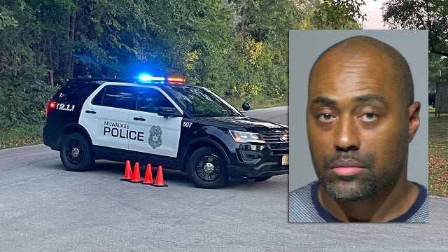 Shooting at Kracor, Milwaukee business; Alexander Champ accused