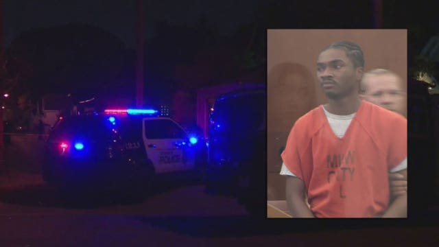 Milwaukee girl killed; Cornell Henard sentenced, 15 years prison