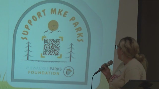 Molson Coors, Milwaukee parks group meet for innovation showcase