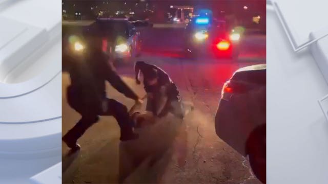 Milwaukee County sheriff's deputy force used during arrest at zoo