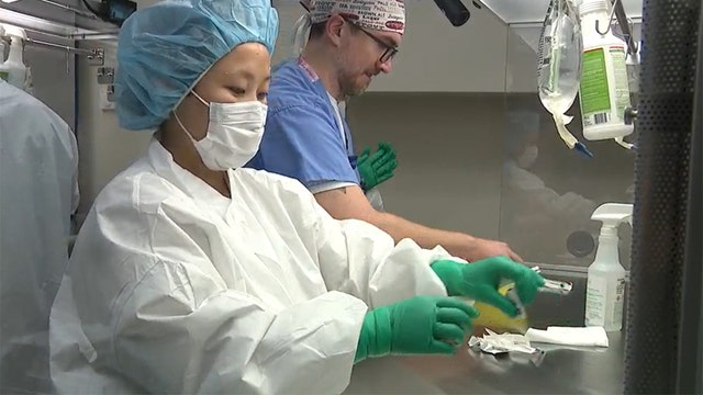 Pharmacist shortage: MCW, UW-Milwaukee partner for new program