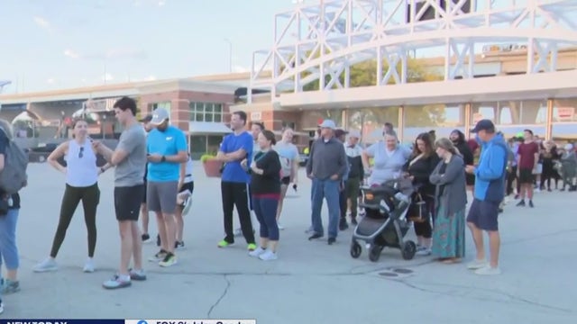 2023 Milwaukee Lakefront Marathon: Participants conquer new course