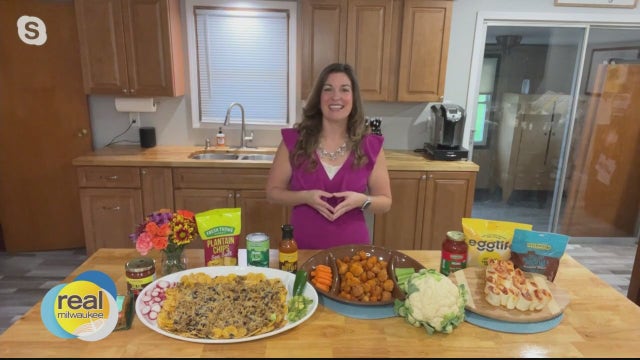 Simple recipes for game day gatherings