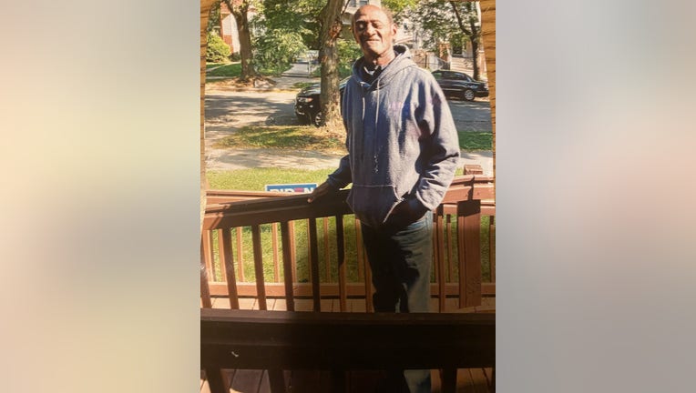 Milwaukee man found safe, reported missing Sunday