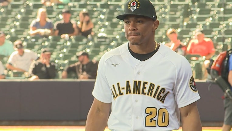 Brewers Academy: A Baseball Fan's Dream Day At Miller Park