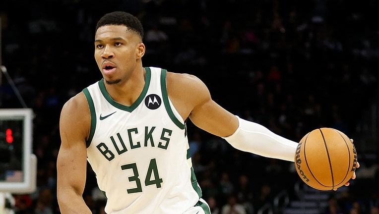 Bucks, Giannis Antetokounmpo Reach Contract Extension | FOX6 Milwaukee