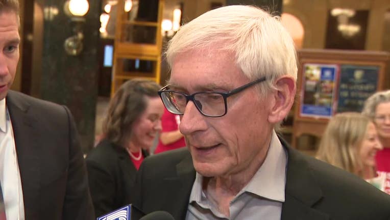 Wisconsin access to dental care; Evers signs legislative package