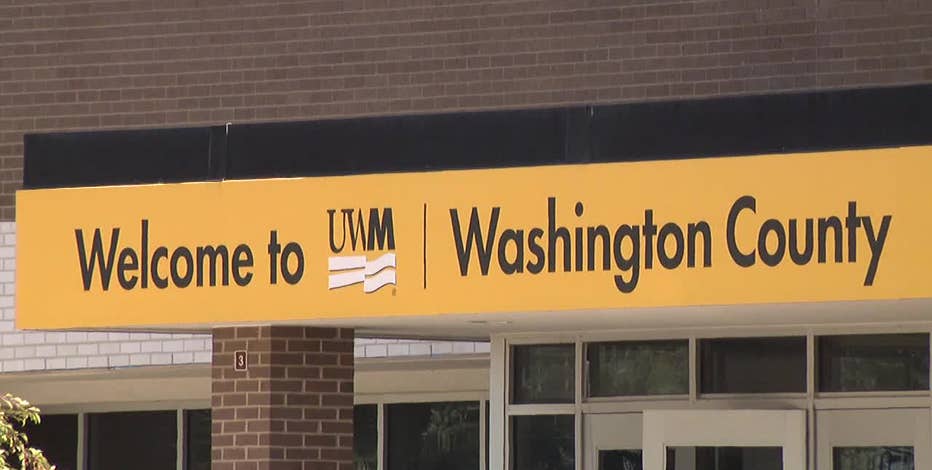 Universities of Wisconsin ending in-person instruction 2 sites; 3rd closing