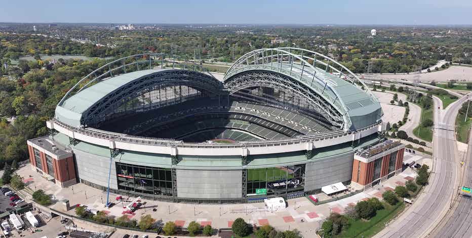 Brewers parking system; license plate recognition tech put into play