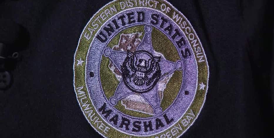 Fugitive wanted for 17 years arrested in Wisconsin; found hiding in closet