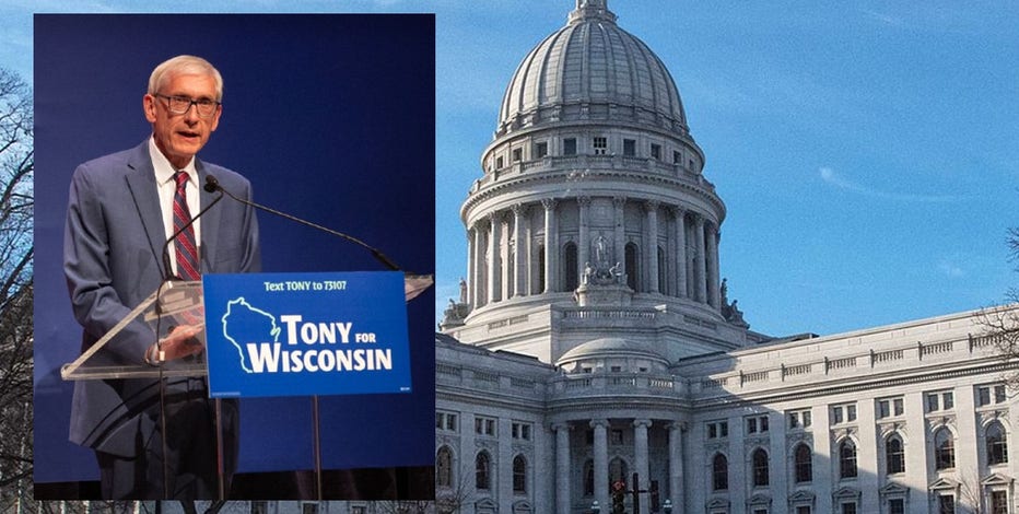 Gov. Evers not seeking reelection; likely contenders ahead of open race